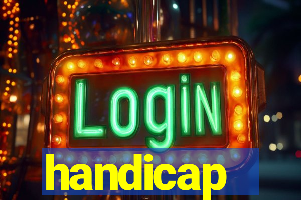 handicap -1 primeiro tempo